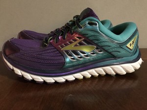 brooks glycerin 14 womens size 9
