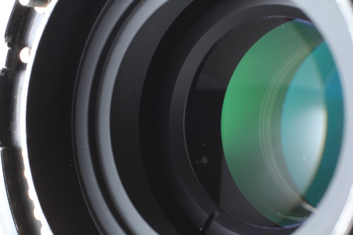 EXC+4 】 Mamiya Apo-Sekor Z 250mm F4.5 Telephoto Lens for