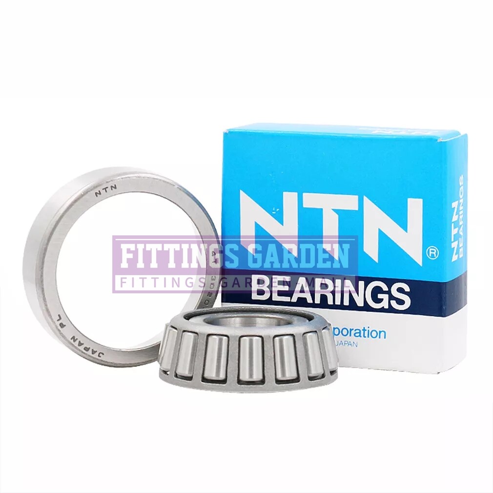 New 30310 Tapered Roller Bearing 50x110x23mm 1PC