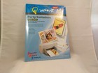 Invent It Party Invitations Gloss Finish InkJet 02254-0 20 invit/20 env new