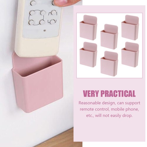 Set of 4 Mini-Aufbewahrungskörbe Aufbewahrungsbox Für Fernbedienung - 第 6/12 張圖片