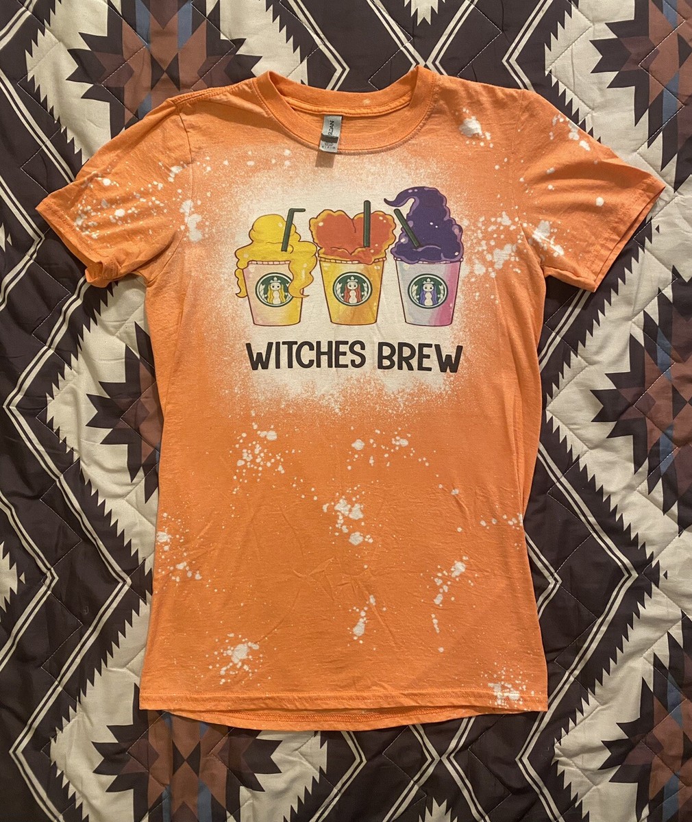 Witches Brew T-Shirt Witches Brew T-Shirt