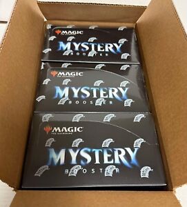 Mtg Mystery Booster Boxes | eBay Mtg Mystery Booster Boxes | eBay