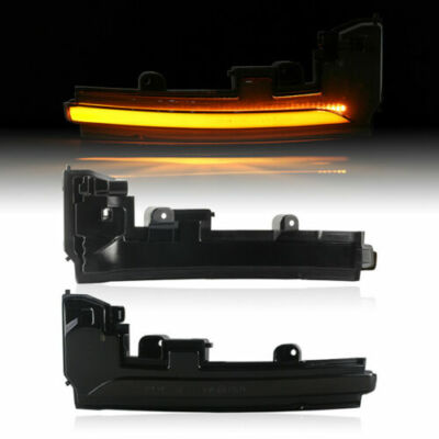 Led Indicator Mirror suitable for Land Rover Range Rover Sport from 2013