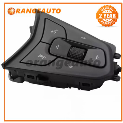 13541207 Steering Wheel Audio Control Switch For Chevrolet Trailblazer 2021-2023