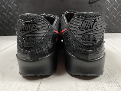 NIKE AIR MAX 90QS INFRARED BLEND 26.5㎝ Nike Air Max 90 QS Infrared Blend Black White CZ5588-002
