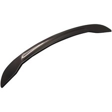 Spoiler Assembly Painted Tungsteniridium Gxg 2016-18 Chevy Cruze 84139847