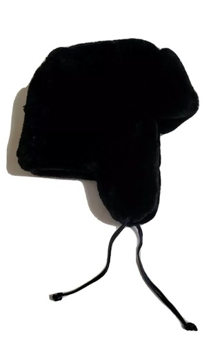 Frr Canadian Sheared Beaver Fur Hat 