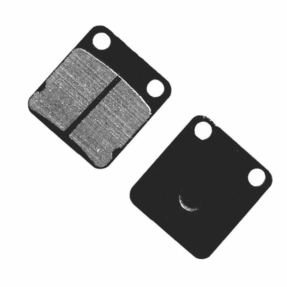 CARTER TALON 150 150CC GTR 250 300 GO KART DUNE BUGGY BRAKE PADS SET NEW