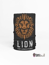 Neck Gaiter - Face Mask - Bandanas - No.68