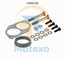 Catalyseurs Opel FRONTERA