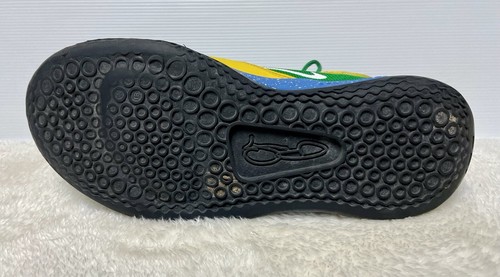 Nike PG3 Basketball Low Top Shoe AV792-991 Men’s Size US 8.5 UK 7.5 GUC - Picture 10 of 13