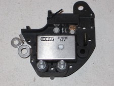 Régulateur alternateur Fiat BRAVA