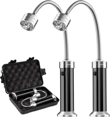 Grill Licht, Magnetische Grilllampe BBQ Licht Set Outdoor Grill Lichter BBQ Zube