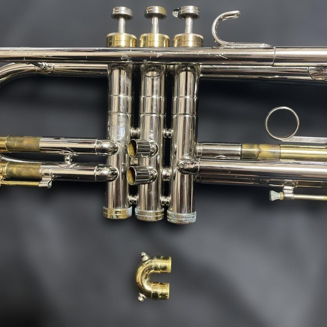 Rare C.G.Conn 38B Connstellation Professional Trumpet Brass