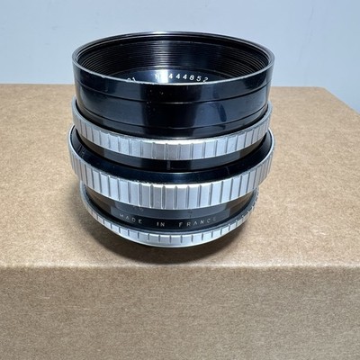 天*す様 167P. ANGÉNIEUX PARIS TYPE Z3 F:50 P. Angenieux Paris 50mm F/1.5 Type S21 | LENS-DB.COM