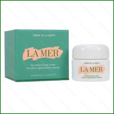 LA MER THE MOISTURIZING CREAM 1 OZ SEALED