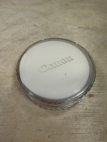 Canon 77mm 500D Close-up Lens Macro Filter 77 w/ Case Made In Japan