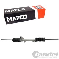 Mapco Lenkgetriebe Passend FüR CitroËN C15 Visa Peugeot 205 309 Talbot Samba |