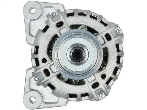 As-Pl Lichtmaschine Generator Lima Ohne Pfand Brandneu As-Pl A0677S-image