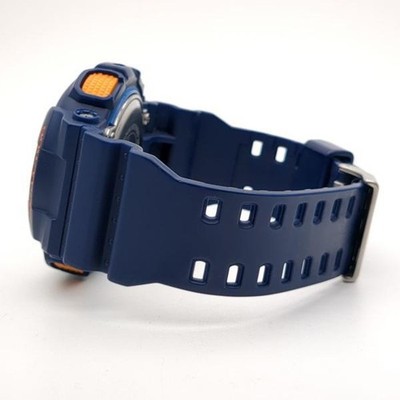 CASIO G-Shock GA-110FC-2AJF Quartz Used Watch #91023 | eBay