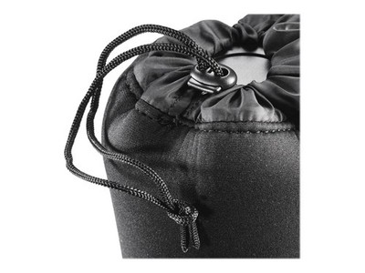 Walimex Neoprene Lens Bag, Size M Lens Bag 18309
