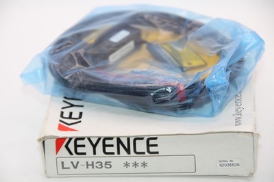 KEYENCE LV-H35 Messkopf