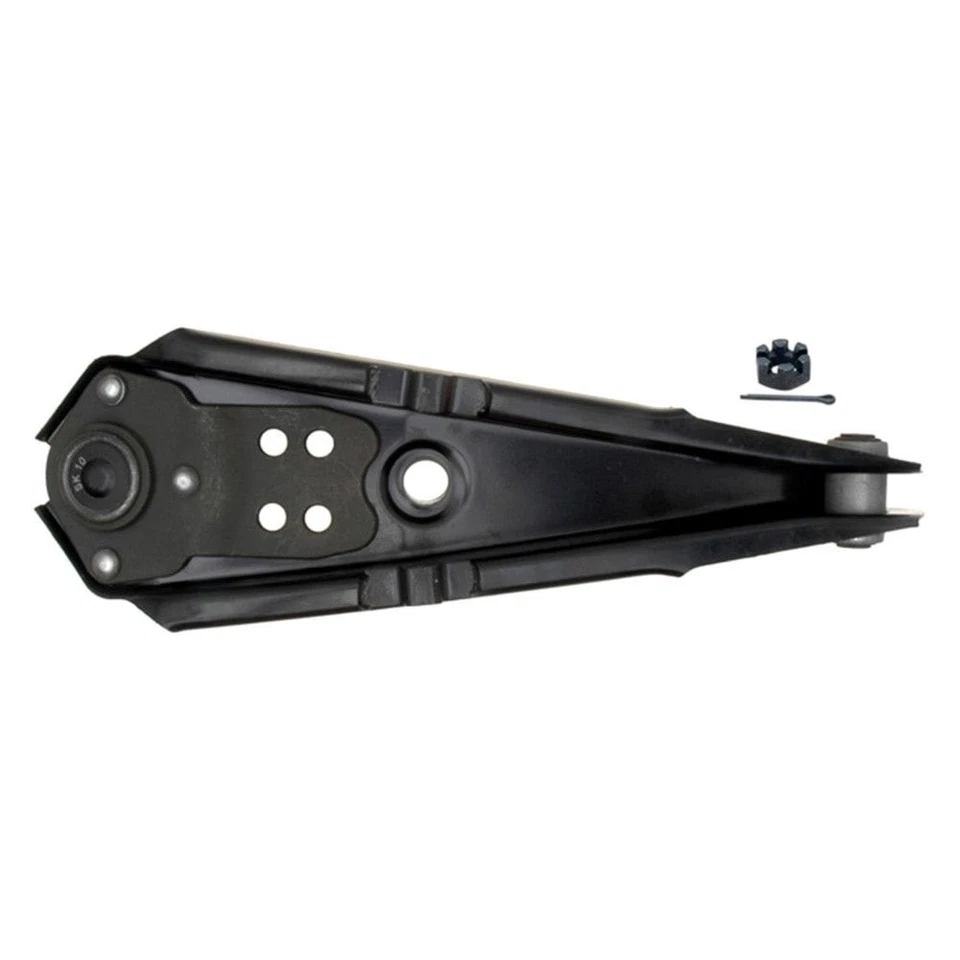 For Ford Mustang 64-66 Control Arm and Ball Joint Assembly Advantage Front Lower - Imagem 3 de 4