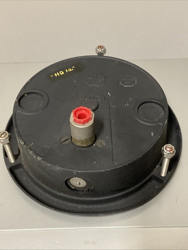 ACCO HELICOID GAGE USA 0-150 Steampunk oder sonst nicht getestet - Bild 4 von 5