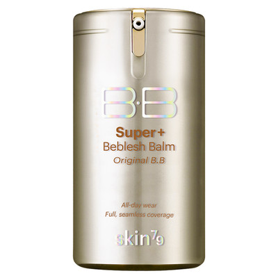 [Updated] SKIN79 Gold Super Plus Beblesh Balm - 40g  SHIPPED FROM US