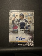 Ultimate 2017 Bowman Chrome Prospect Autographs Breakdown 78