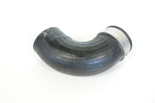 MERCEDES S350 BlueTEC W222 Ladeluftkühlerschlauch links A6420908137