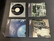 Loops For Acid Sonic Foundry Music Production Loops NY Dance Latin Drum N Bass