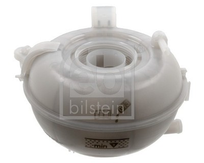 FEBI BILSTEIN Ausgleichsbehälter Kühlmittel 103446 für AUDI SEAT SKODA VW 8V1 A3