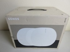 Sonos Era 300 Bluetooth and Wifi Smart Speaker Voice-Controlled - White Mint
