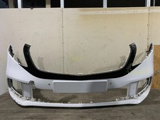 Mercedes V-Klasse W447 Mopf original Stoßstange vorne A4478803601 ab 19 PDC