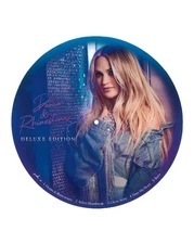 Carrie Underwood Denim & Rhinestones LP DELUXE EDITION  4 PICTURE DISC + Bonus