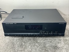   Harman Kardon TD 420 Dolby Cassette Deck - TESTED - Read Description   747373