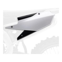 Polisport Seitenteile FüR Yamaha Panels SD YZ85 15-21 Wh/Bk