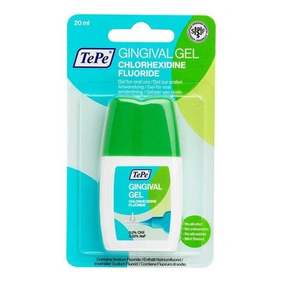 Tepe Gingival Gel · 20 ml · PZN 09432095