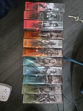 Star Wars Black Series Lot of 12 Ahsoka Andor Mandalorian Boba Fett Sealed