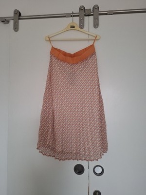 Pleated Skirt by More & More, Size: 38