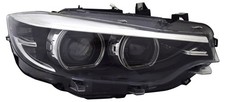 Scheinwerfer rechts für 4er BMW F32 F33 F36 Gran Coupe LED LWR Motor Tagfahrlich