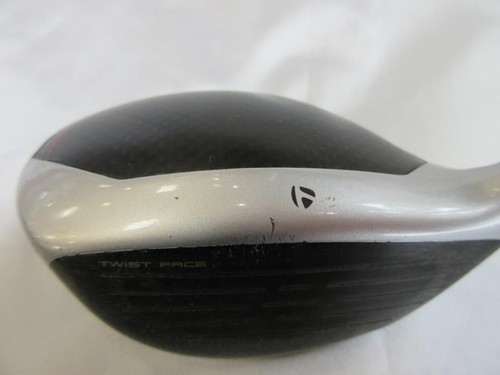 TaylorMade M6 18° Stiff 5W Fairway wood 42in RH DF60 328g 4688 - Picture 4 of 9