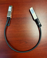 Cisco MA-CBL-40G-50CM 40G QSFP+ to QSFP+ Dire...