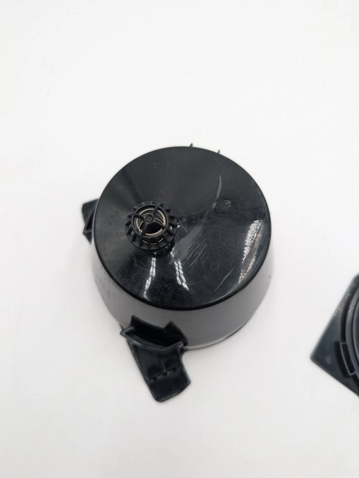 Cesta de filtro para cafetera Cuisinart DGB-600BC Grind Brew 12 tazas con parte de tapa Foto 3 de 4