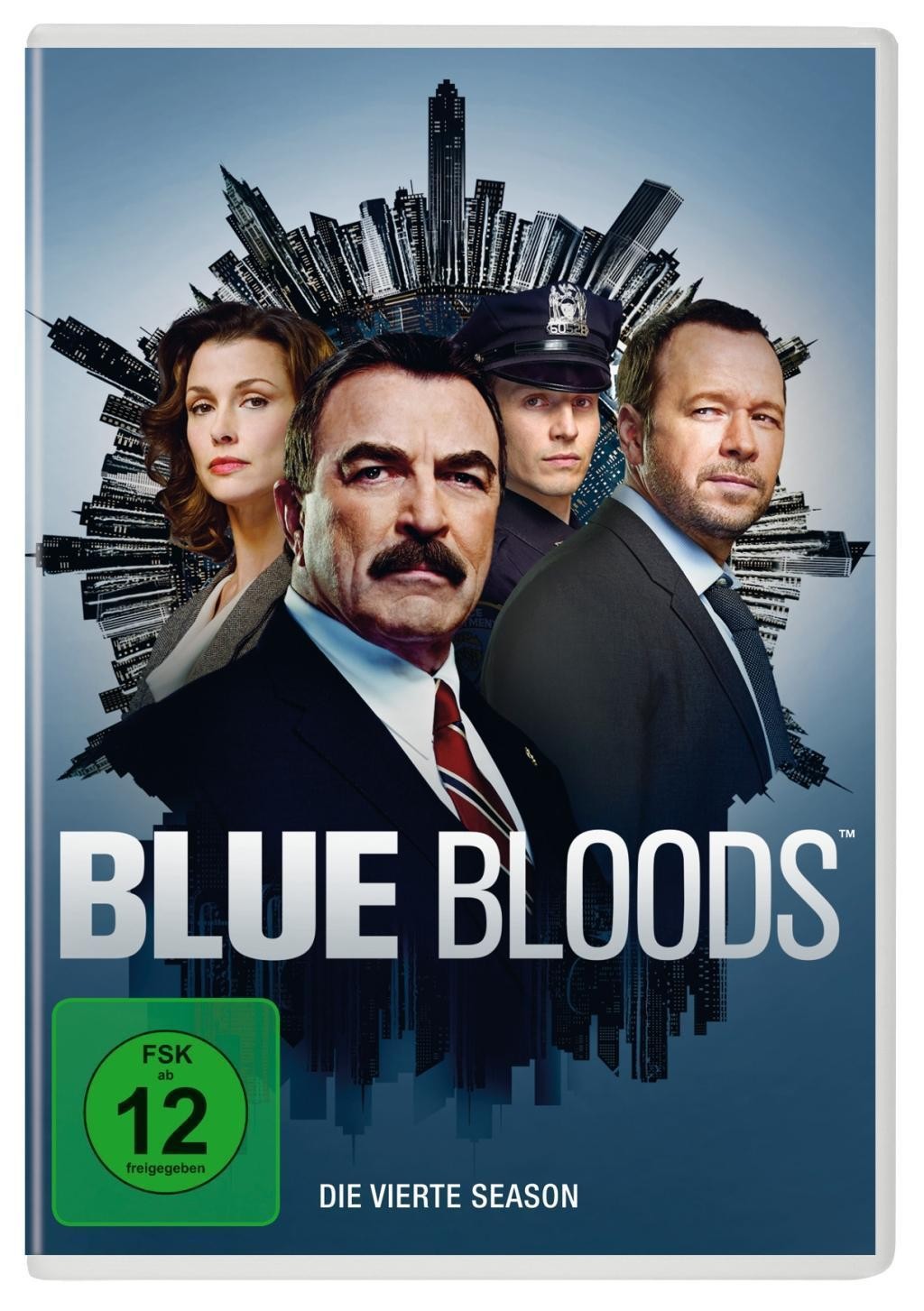 Blue Bloods - Staffel 04 (DVD) - Bild 4
