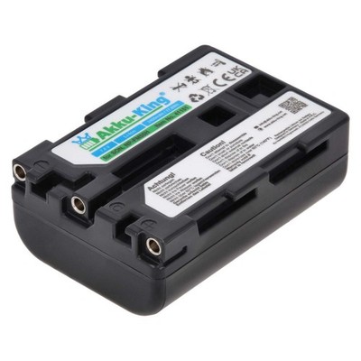 Akku für Sony CCD-TRV208 CCD-TRV218 CCD-TRV218E CCD-TRV228 CCD-TRV238 - 2400mAh