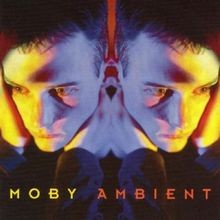 Ambient von Moby | CD | Zustand sehr gut