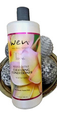 WEN by Chaz Dean "Love" Cleansing Conditioner 32 oz Limited Edition